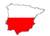 ANTIGÜEDADES BÚCARO - Polski